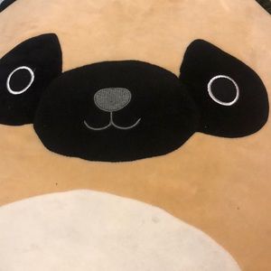 Meet your Posher, Ingrid